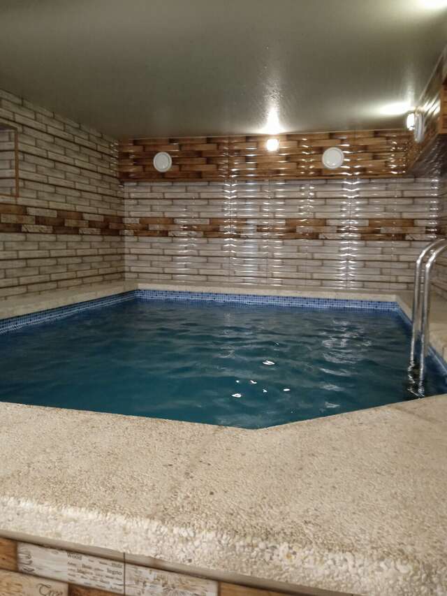 Гостевой дом Садко на Шевченко 79 Анапа-72