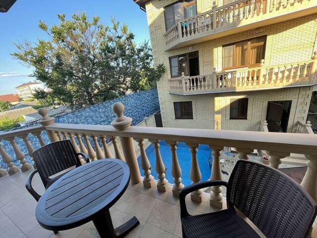 Гостевой дом Садко на Шевченко 79 Анапа-179