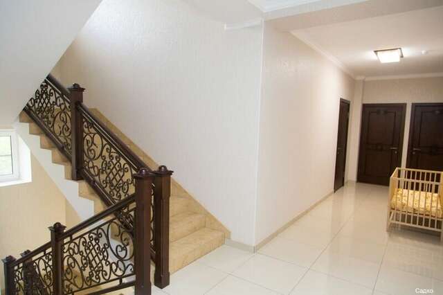 Гостевой дом Садко на Шевченко 79 Анапа-21