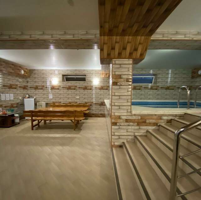 Гостевой дом Садко на Шевченко 79 Анапа-31