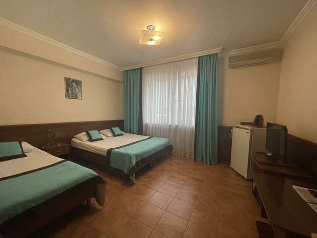 Гостевой дом Садко на Шевченко 79 Анапа-151