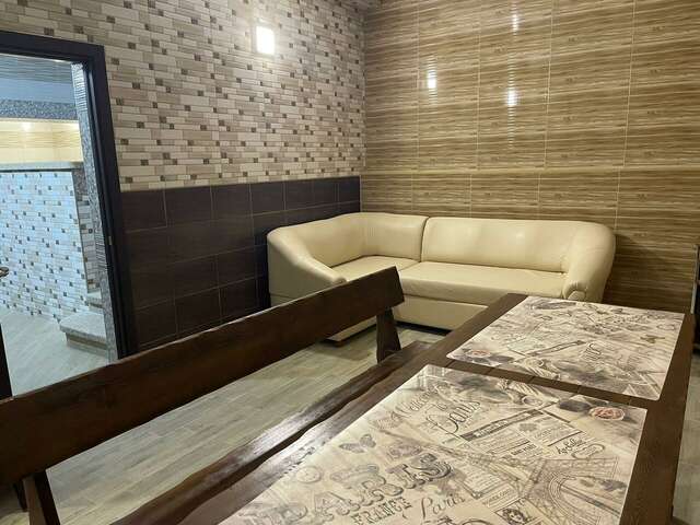 Гостевой дом Садко на Шевченко 79 Анапа-91