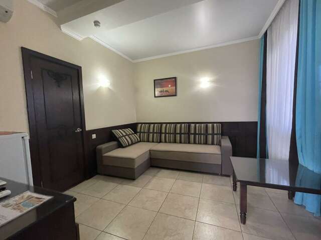 Гостевой дом Садко на Шевченко 79 Анапа-109