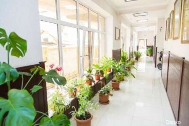 Гостевой дом Садко на Шевченко 79 Анапа-23