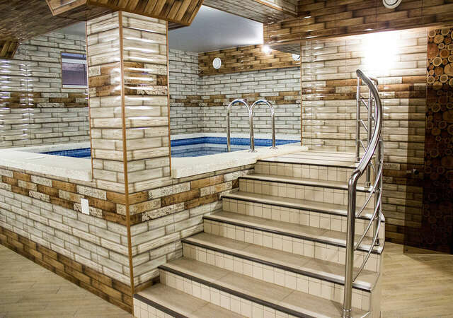 Гостевой дом Садко на Шевченко 79 Анапа-194