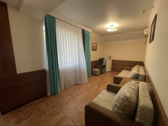 Гостевой дом Садко на Шевченко 79 Анапа-143