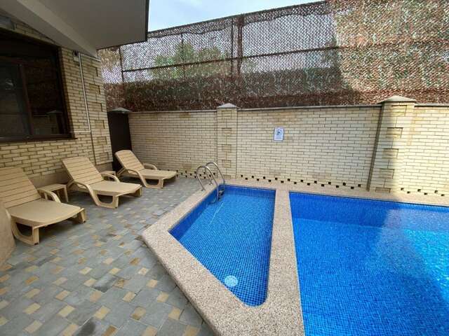 Гостевой дом Садко на Шевченко 79 Анапа-59