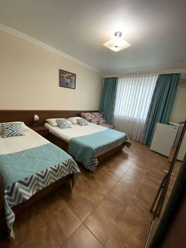 Гостевой дом Садко на Шевченко 79 Анапа-178