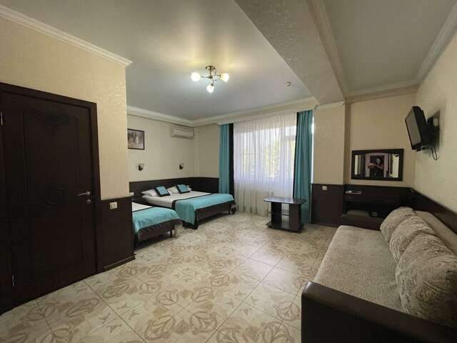 Гостевой дом Садко на Шевченко 79 Анапа-126