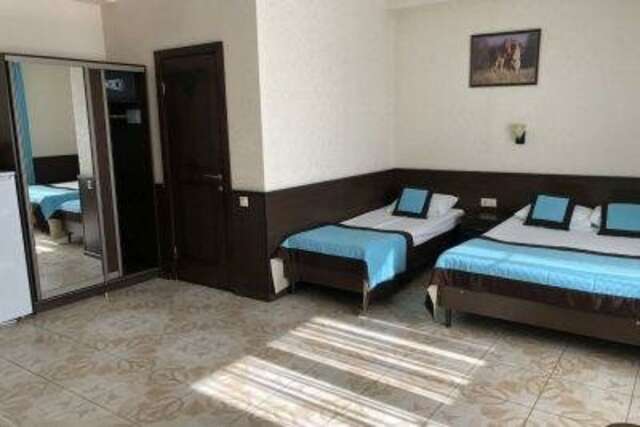 Гостевой дом Садко на Шевченко 79 Анапа-49