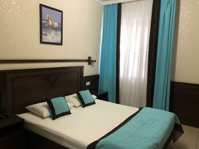 Гостевой дом Садко на Шевченко 79 Анапа-114