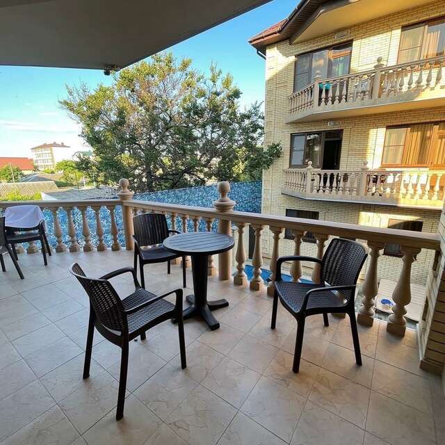 Гостевой дом Садко на Шевченко 79 Анапа-149