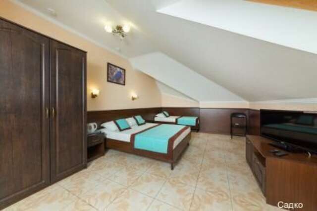 Гостевой дом Садко на Шевченко 79 Анапа-182