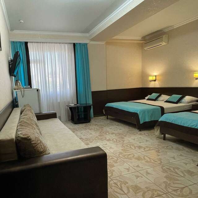 Гостевой дом Садко на Шевченко 79 Анапа-41