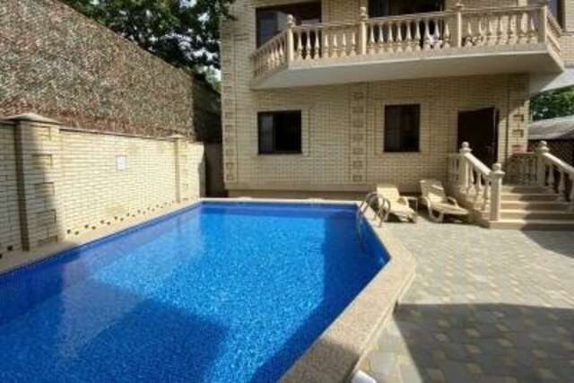 Гостевой дом Садко на Шевченко 79 Анапа-64